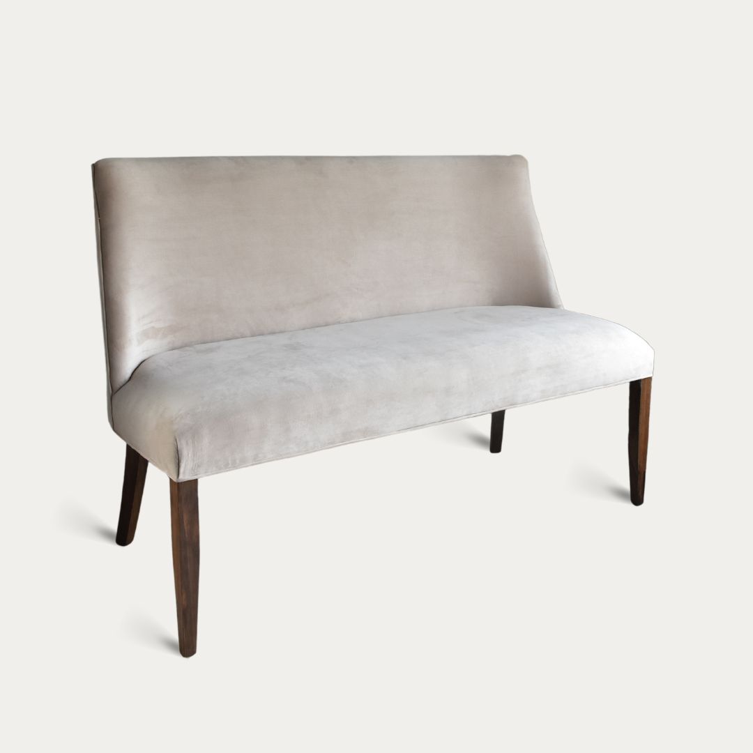 Sillón Cabecero Doble Paris